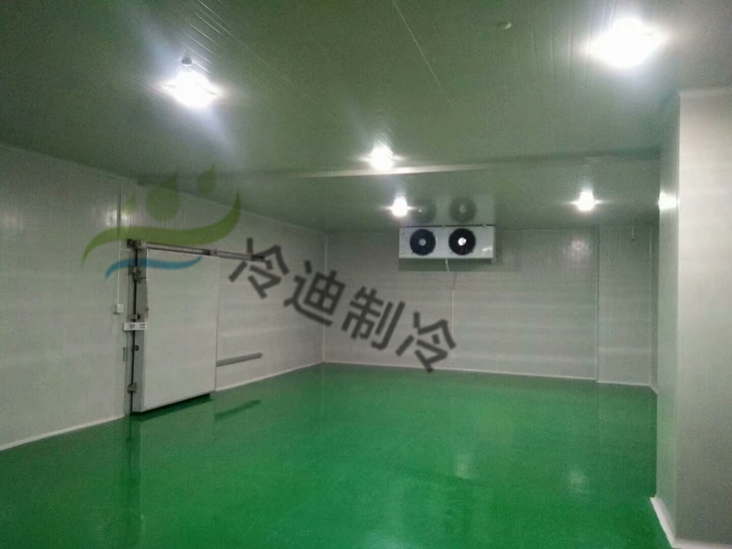 100平冷庫(kù)用電是多少？ 影響因素有哪些？(圖1)