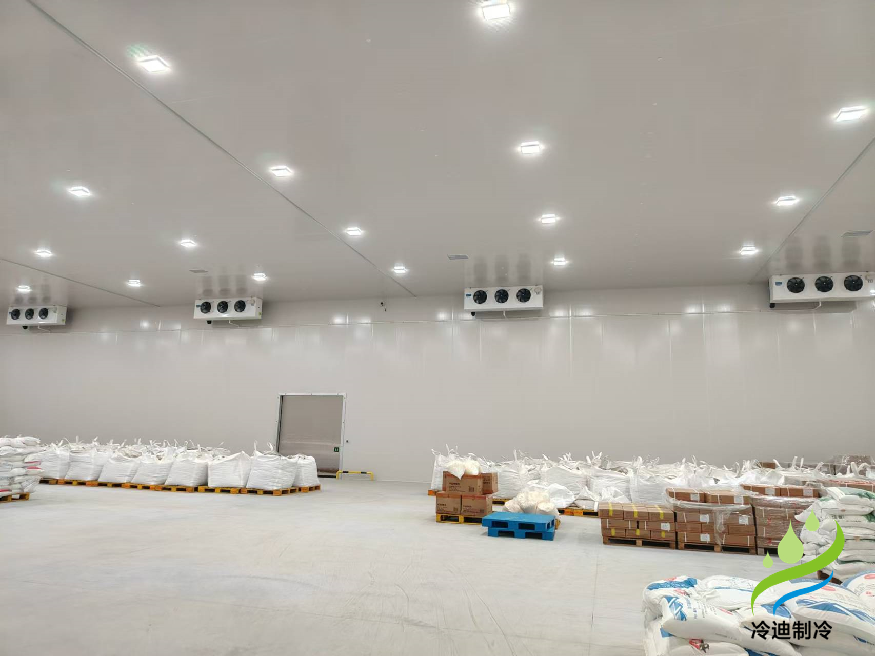 新建冷凍庫造價多少錢一平方米？