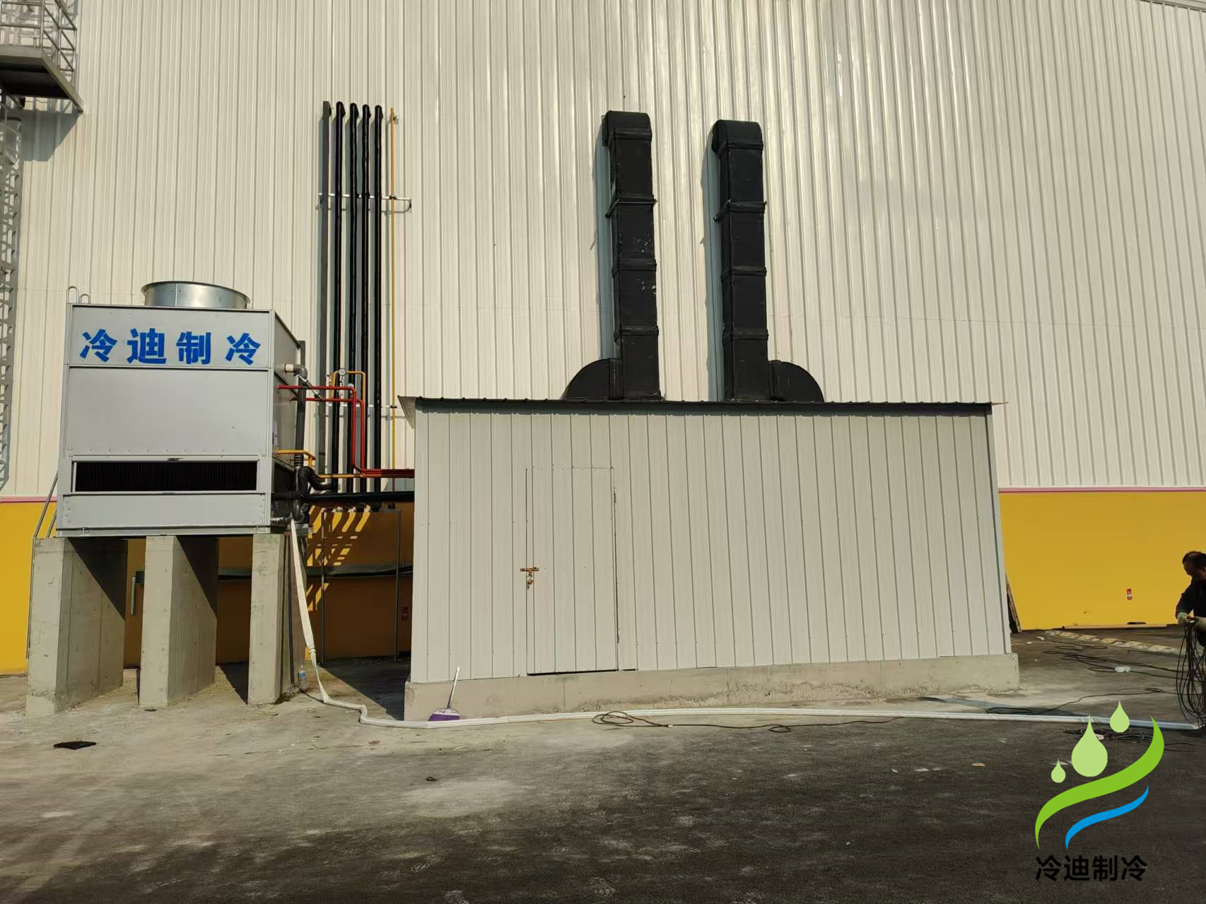 新建冷凍庫造價多少錢一平方米？